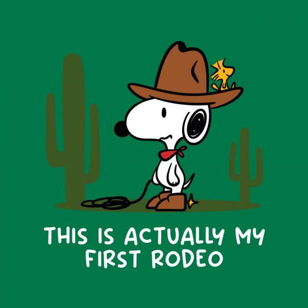 First Rodeo - Image 4