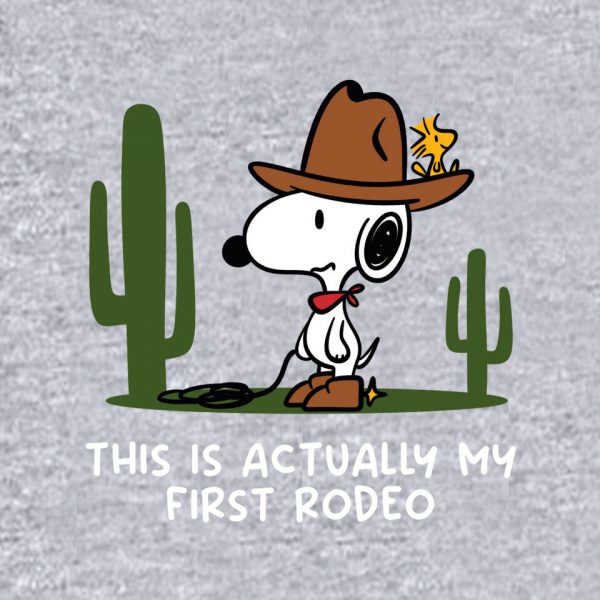 First Rodeo - Image 12