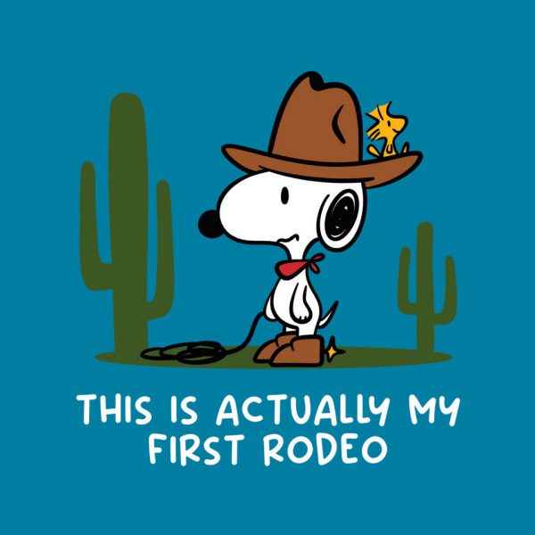First Rodeo - Image 8