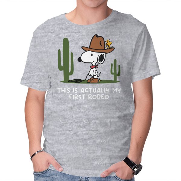 First Rodeo - Image 9