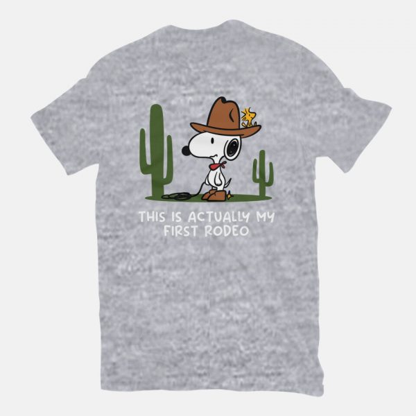 First Rodeo - Image 11
