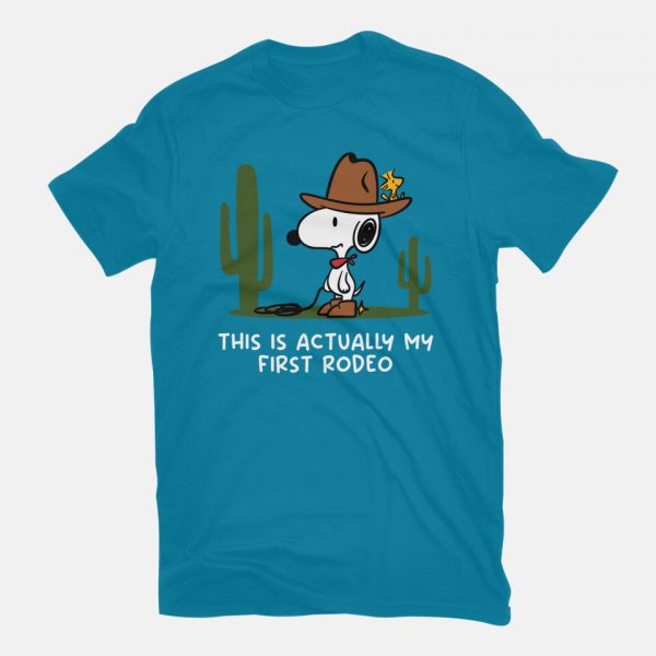 First Rodeo - Image 7