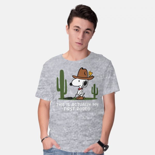First Rodeo - Image 10