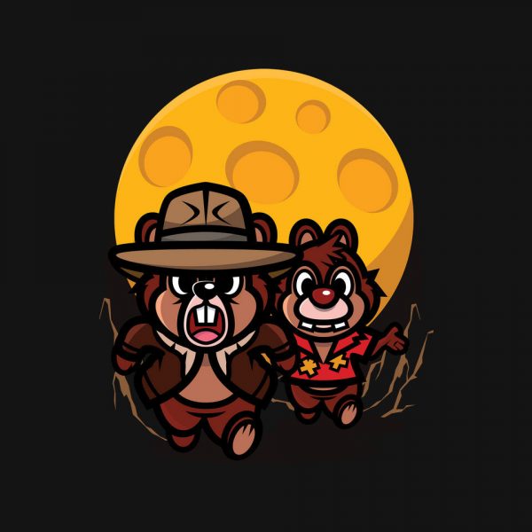 Raiders Of The Lost Cheese - Image 4
