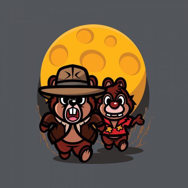 Raiders Of The Lost Cheese - Image 12