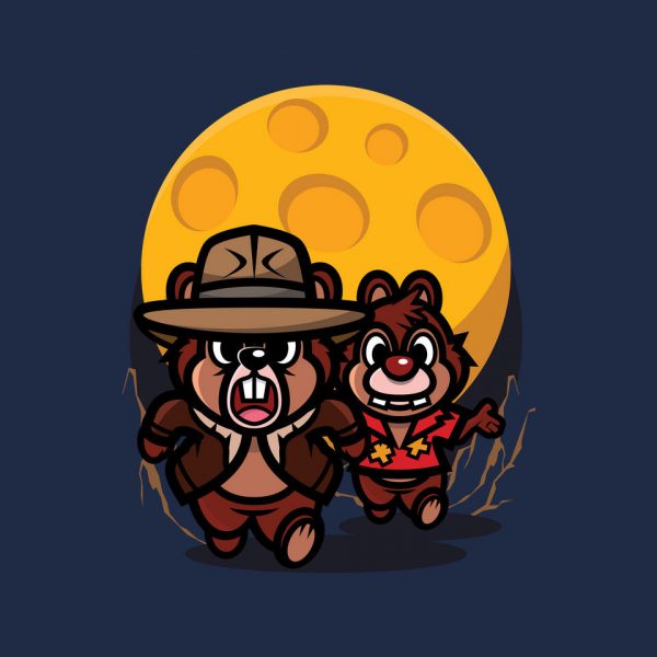 Raiders Of The Lost Cheese - Image 8