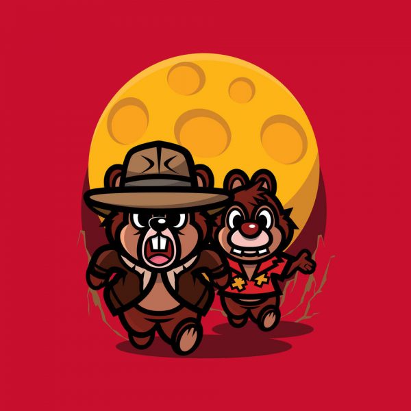 Raiders Of The Lost Cheese - Image 16