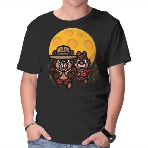 Raiders Of The Lost Cheese