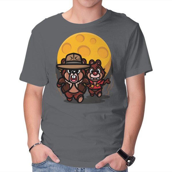 Raiders Of The Lost Cheese - Image 9