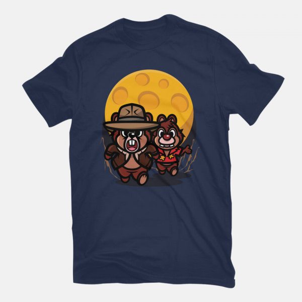 Raiders Of The Lost Cheese - Image 7