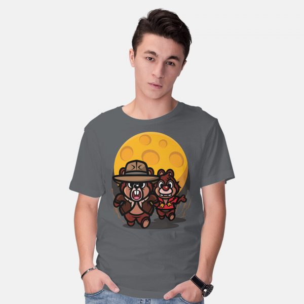 Raiders Of The Lost Cheese - Image 10