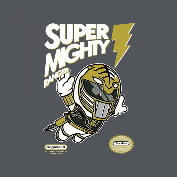 Super Mighty Warrior - Image 12