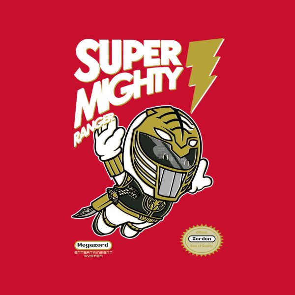 Super Mighty Warrior - Image 4