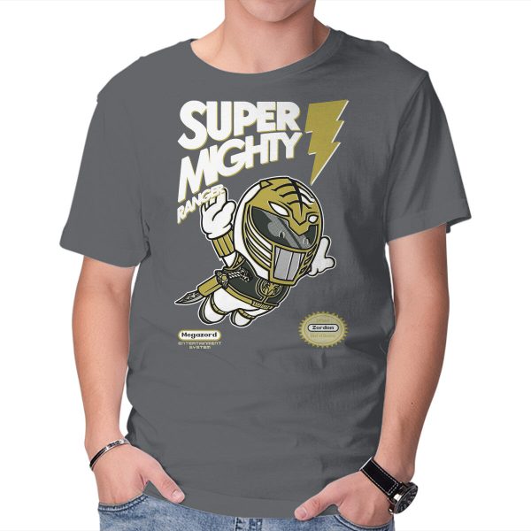Super Mighty Warrior - Image 9