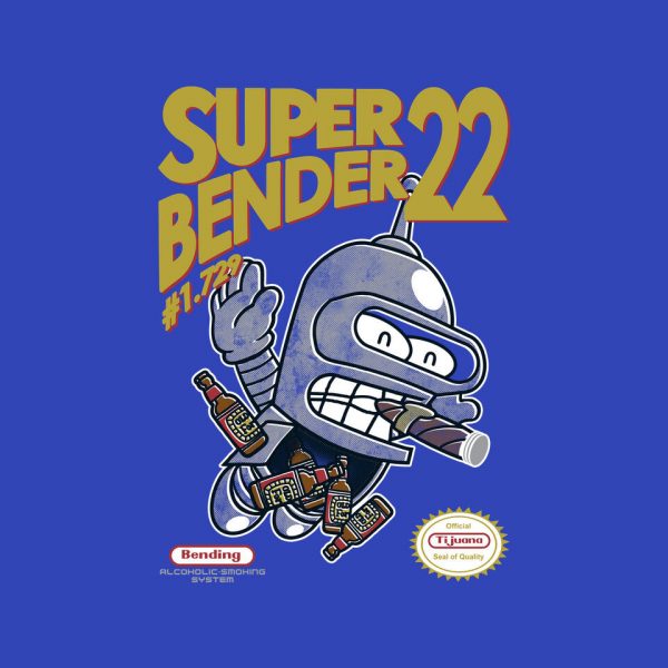 Super Bender 22 - Image 12