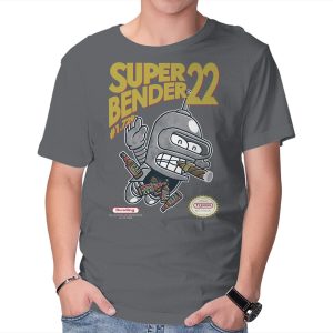 Super Bender 22