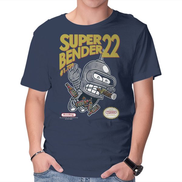Super Bender 22 - Image 5