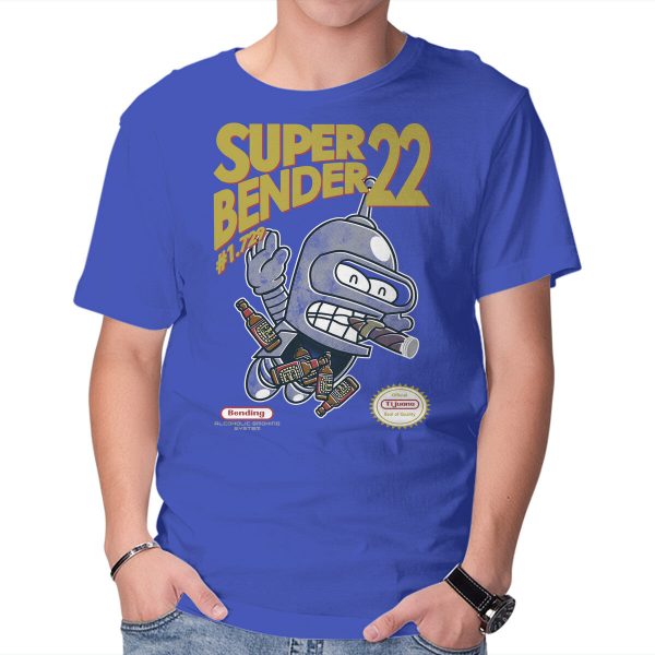 Super Bender 22 - Image 9