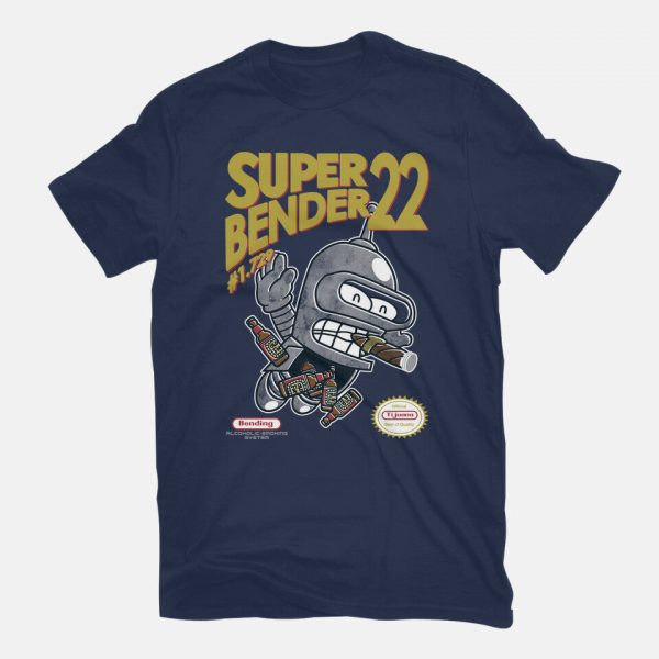 Super Bender 22 - Image 7