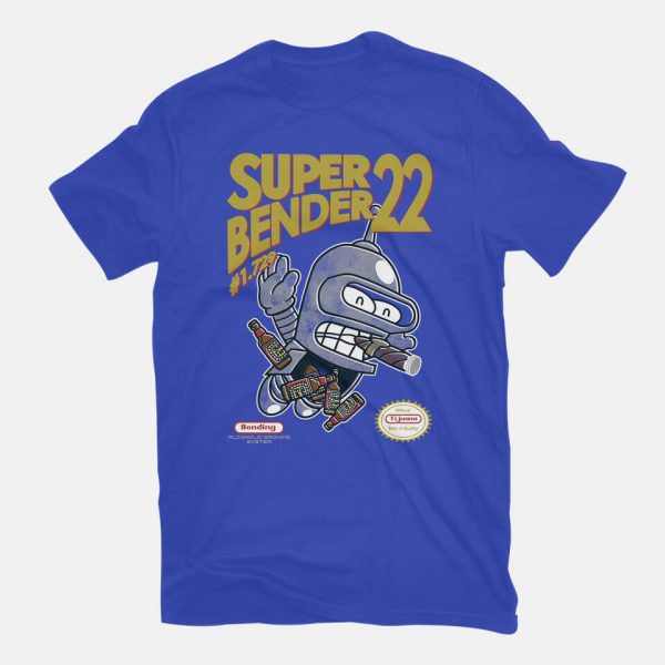 Super Bender 22 - Image 11