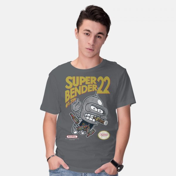 Super Bender 22 - Image 2