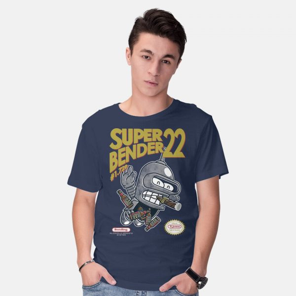 Super Bender 22 - Image 6