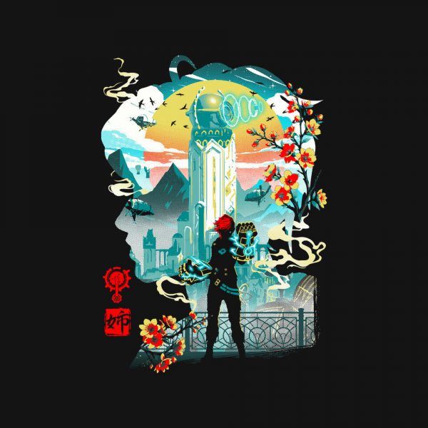 Song Of Vi - Image 4