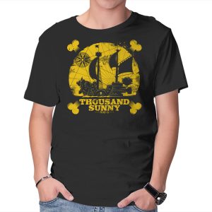 Thousand Sunny
