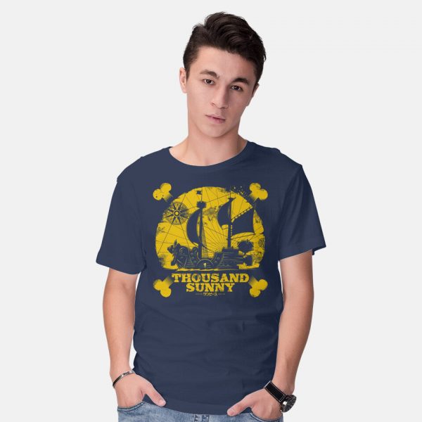 Thousand Sunny - Image 7