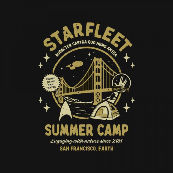 Starfleet Summer Camp - Image 9