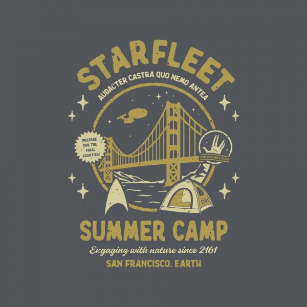 Starfleet Summer Camp - Image 14