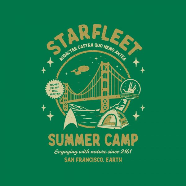 Starfleet Summer Camp - Image 24