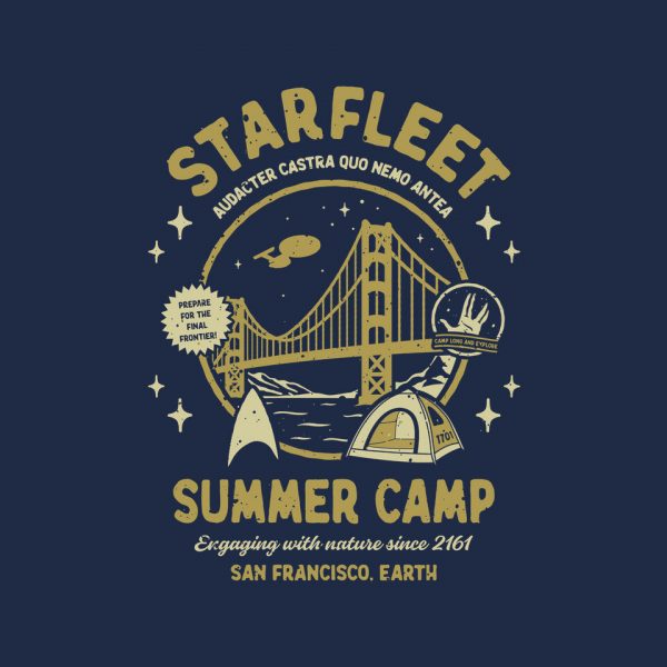 Starfleet Summer Camp - Image 4
