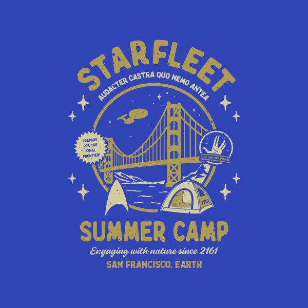 Starfleet Summer Camp - Image 19
