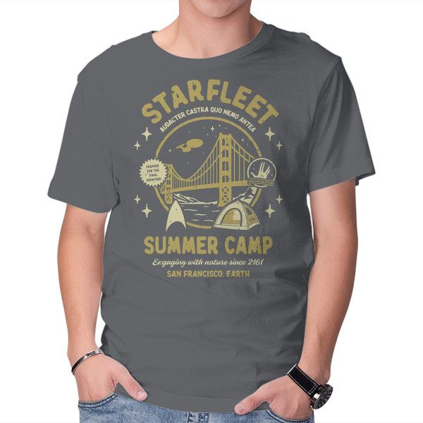 Starfleet Summer Camp - Image 11