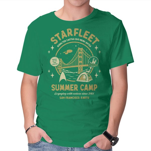 Starfleet Summer Camp - Image 21
