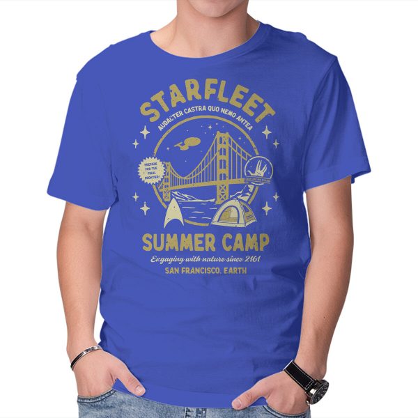 Starfleet Summer Camp - Image 16