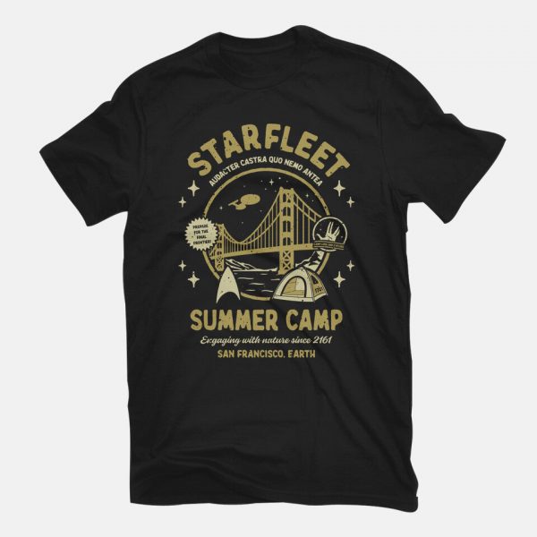 Starfleet Summer Camp - Image 8