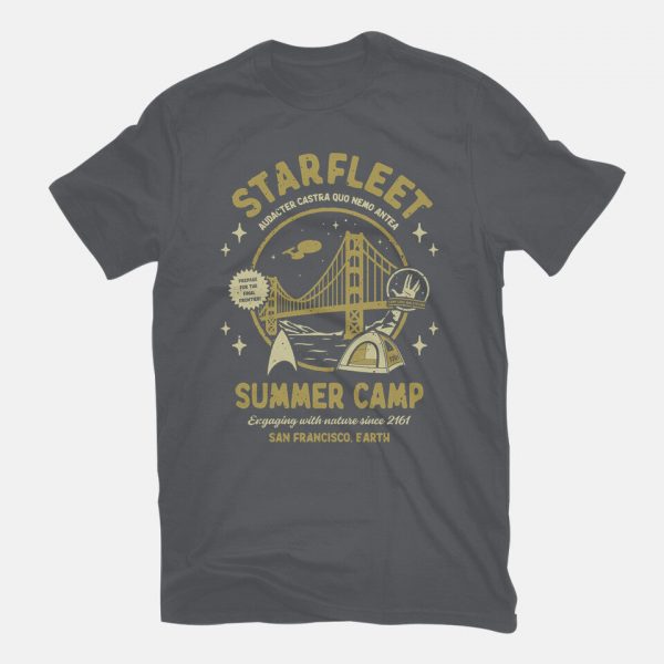 Starfleet Summer Camp - Image 13