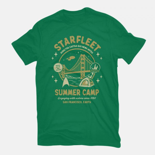 Starfleet Summer Camp - Image 23