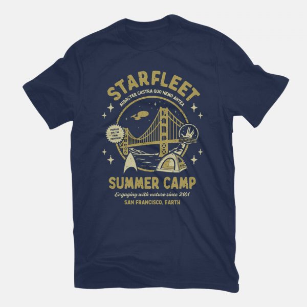 Starfleet Summer Camp - Image 3