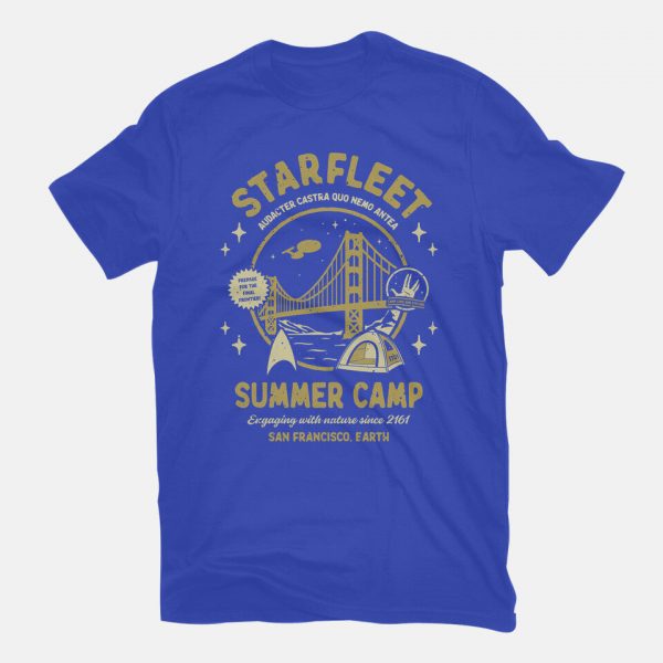 Starfleet Summer Camp - Image 18