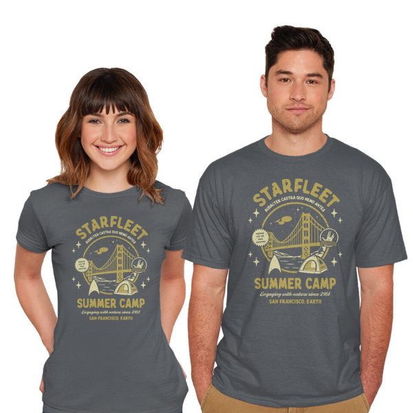 Starfleet Summer Camp - Image 15