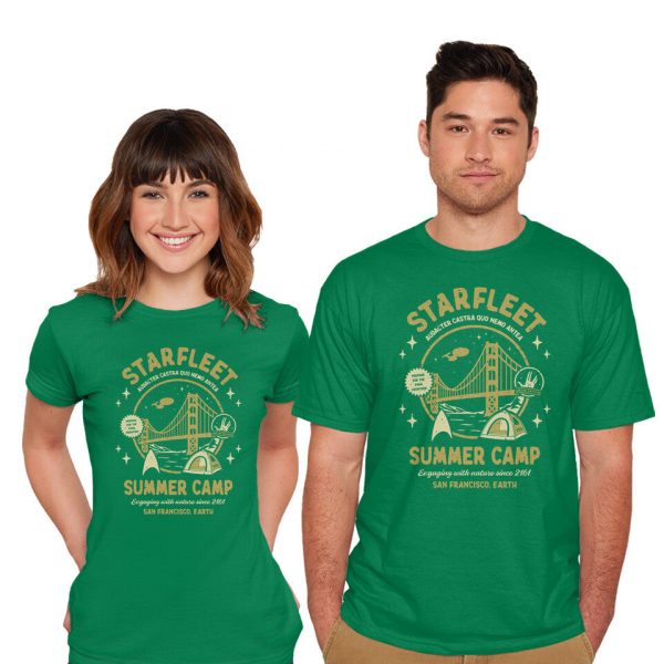 Starfleet Summer Camp - Image 25