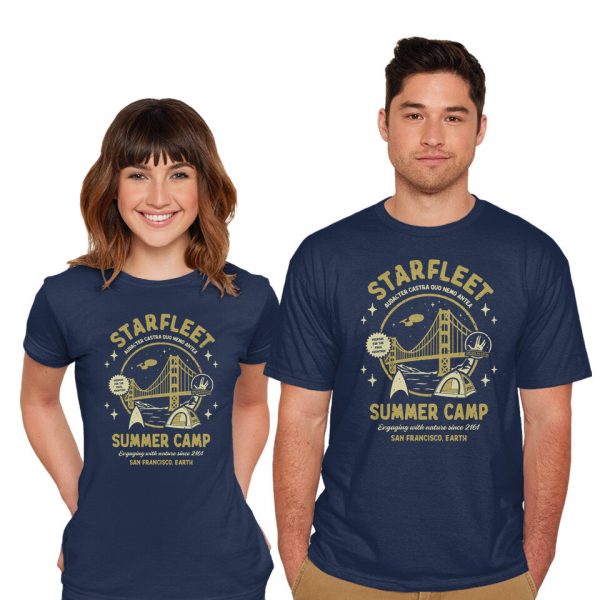 Starfleet Summer Camp - Image 5