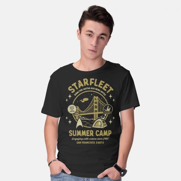 Starfleet Summer Camp - Image 7