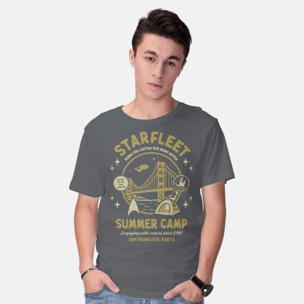 Starfleet Summer Camp - Image 12