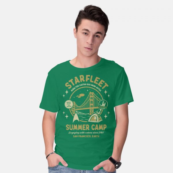 Starfleet Summer Camp - Image 22