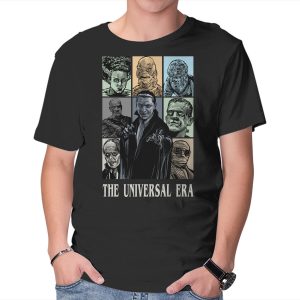 The Universal Era