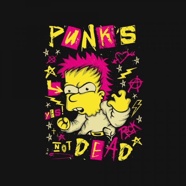 Not Dead - Image 4